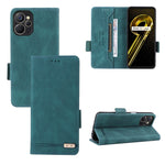 Custodia per cellulare in pelle con chiusura magnetica, For Realme 9i 5G, For Xiaomi Redmi Note 11S / Poco M4 Pro 5G, For Samsung Galaxy A04 4G, For Sony Xperia 5 IV