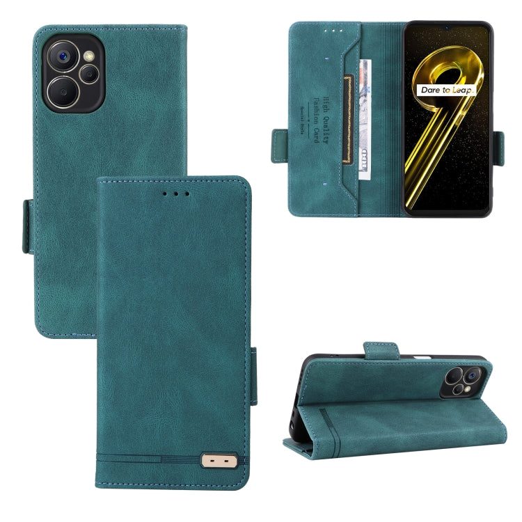 Custodia per cellulare in pelle con chiusura magnetica, For Realme 9i 5G, For Xiaomi Redmi Note 11S / Poco M4 Pro 5G, For Samsung Galaxy A04 4G, For Sony Xperia 5 IV