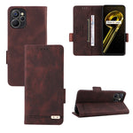 Custodia per cellulare in pelle con chiusura magnetica, For Realme 9i 5G, For Xiaomi Redmi Note 11S / Poco M4 Pro 5G, For Samsung Galaxy A04 4G, For Sony Xperia 5 IV