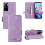 Custodia per cellulare in pelle con chiusura magnetica, For Realme 9i 5G, For Xiaomi Redmi Note 11S / Poco M4 Pro 5G, For Samsung Galaxy A04 4G, For Sony Xperia 5 IV