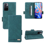 Custodia per cellulare in pelle con chiusura magnetica, For Realme 9i 5G, For Xiaomi Redmi Note 11S / Poco M4 Pro 5G, For Samsung Galaxy A04 4G, For Sony Xperia 5 IV