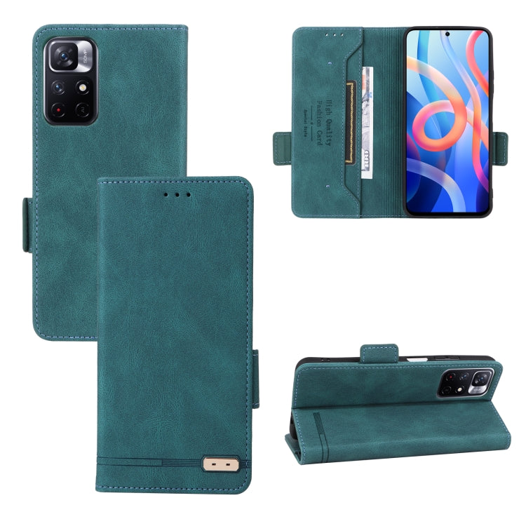 Custodia per cellulare in pelle con chiusura magnetica, For Realme 9i 5G, For Xiaomi Redmi Note 11S / Poco M4 Pro 5G, For Samsung Galaxy A04 4G, For Sony Xperia 5 IV