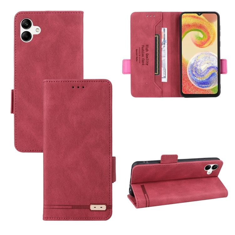 Custodia per cellulare in pelle con chiusura magnetica, For Realme 9i 5G, For Xiaomi Redmi Note 11S / Poco M4 Pro 5G, For Samsung Galaxy A04 4G, For Sony Xperia 5 IV