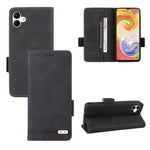 Custodia per cellulare in pelle con chiusura magnetica, For Realme 9i 5G, For Xiaomi Redmi Note 11S / Poco M4 Pro 5G, For Samsung Galaxy A04 4G, For Sony Xperia 5 IV