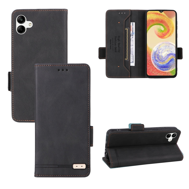 Custodia per cellulare in pelle con chiusura magnetica, For Realme 9i 5G, For Xiaomi Redmi Note 11S / Poco M4 Pro 5G, For Samsung Galaxy A04 4G, For Sony Xperia 5 IV