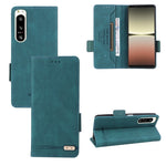 Custodia per cellulare in pelle con chiusura magnetica, For Realme 9i 5G, For Xiaomi Redmi Note 11S / Poco M4 Pro 5G, For Samsung Galaxy A04 4G, For Sony Xperia 5 IV