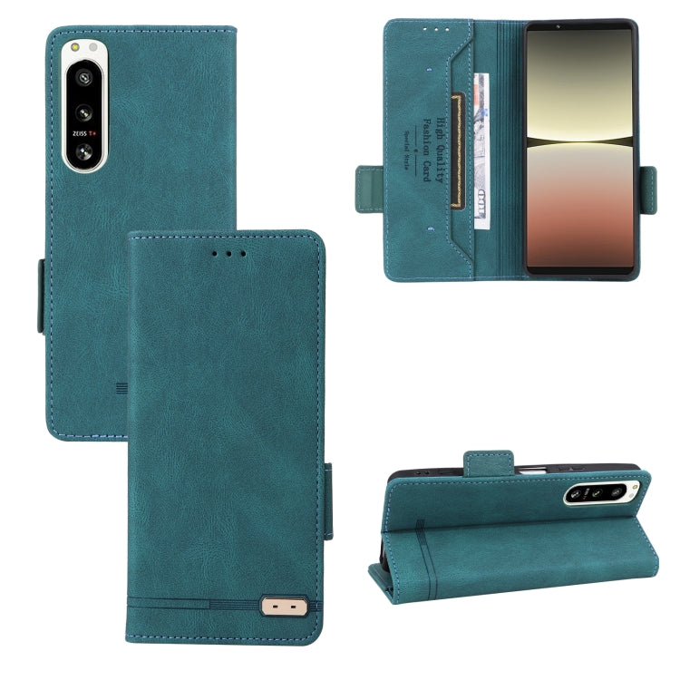 Custodia per cellulare in pelle con chiusura magnetica, For Realme 9i 5G, For Xiaomi Redmi Note 11S / Poco M4 Pro 5G, For Samsung Galaxy A04 4G, For Sony Xperia 5 IV