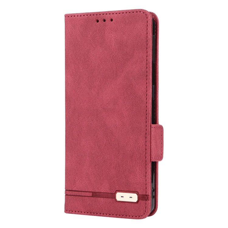 Custodia per cellulare in pelle con chiusura magnetica, For Sharp Aquos Sense7 Plus, For OPPO Reno8 5G, For OPPO Reno8 Pro 5G