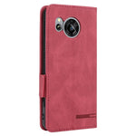 Custodia per cellulare in pelle con chiusura magnetica, For Sharp Aquos Sense7 Plus, For OPPO Reno8 5G, For OPPO Reno8 Pro 5G