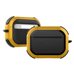 Auricolari wireless Custodia protettiva in TPU antiurto Thunder Mecha, For AirPods Pro 2