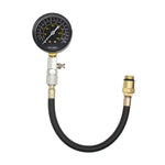 Manometro per test di compressione del cilindro del motore dell'auto, Pressure Gauge