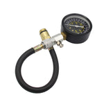 Manometro per test di compressione del cilindro del motore dell'auto, Pressure Gauge