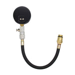 Manometro per test di compressione del cilindro del motore dell'auto, Pressure Gauge