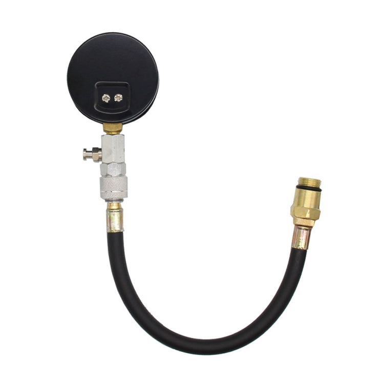 Manometro per test di compressione del cilindro del motore dell'auto, Pressure Gauge
