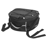 Per BMW R1250GS R1200GS F850F750GS Borsa per casco portapacchi per moto, Tail Rack Luggage Helmet Bag
