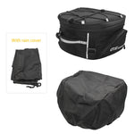 Per BMW R1250GS R1200GS F850F750GS Borsa per casco portapacchi per moto, Tail Rack Luggage Helmet Bag