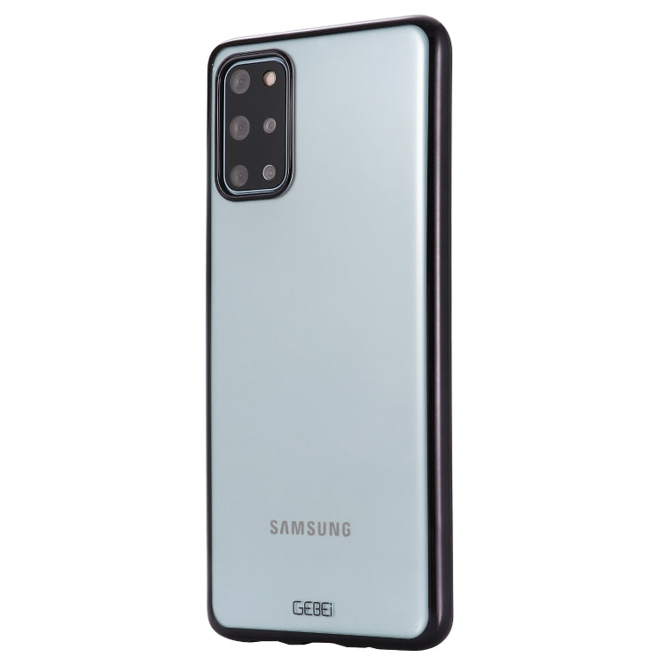 Custodia protettiva in TPU per Samsung Galaxy S20+