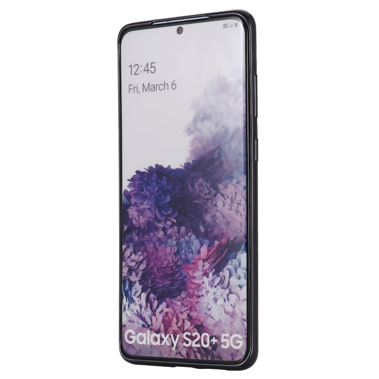 Custodia protettiva in TPU per Samsung Galaxy S20+