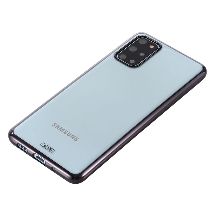 Custodia protettiva in TPU per Samsung Galaxy S20+