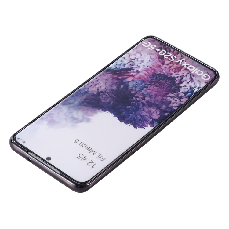 Custodia protettiva in TPU per Samsung Galaxy S20+