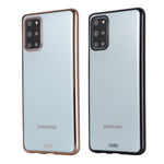 Custodia protettiva in TPU per Samsung Galaxy S20+