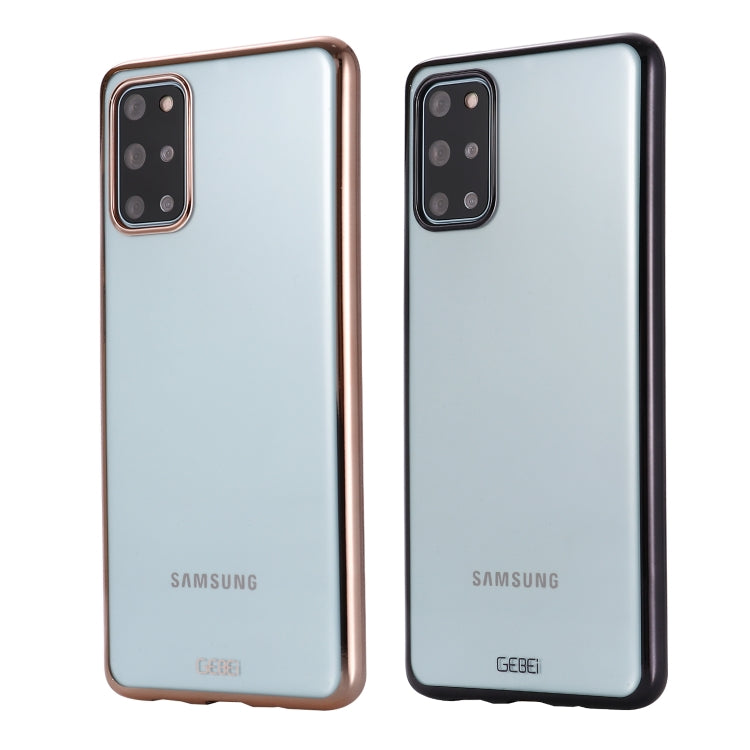 Custodia protettiva in TPU per Samsung Galaxy S20+