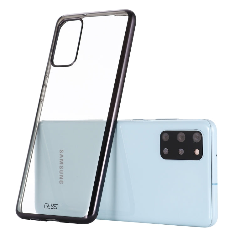 Custodia protettiva in TPU per Samsung Galaxy S20+