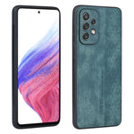 Custodia per telefono AZNS in pelle goffrata 3D, For iPhone 14, For iPhone 14 Plus, For iPhone 13, For Samsung Galaxy A33 5G