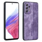 Custodia per telefono AZNS in pelle goffrata 3D, For iPhone 14, For iPhone 14 Plus, For iPhone 13, For Samsung Galaxy A33 5G