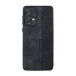 Custodia per telefono AZNS in pelle goffrata 3D, For Samsung Galaxy A53 5G, For Samsung Galaxy A73 5G, For Samsung Galaxy A23, For Samsung Galaxy A13