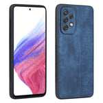 Custodia per telefono AZNS in pelle goffrata 3D, For Samsung Galaxy A53 5G, For Samsung Galaxy A73 5G, For Samsung Galaxy A23, For Samsung Galaxy A13