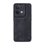 Custodia per telefono AZNS in pelle goffrata 3D, For OPPO Reno8, For OPPO Reno8 Pro, For OPPO Reno7 5G, For OPPO Reno7 Global