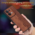 Custodia per telefono AZNS in pelle goffrata 3D, For OPPO Reno8, For OPPO Reno8 Pro, For OPPO Reno7 5G, For OPPO Reno7 Global