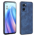 Custodia per telefono AZNS in pelle goffrata 3D, For OPPO Reno8, For OPPO Reno8 Pro, For OPPO Reno7 5G, For OPPO Reno7 Global