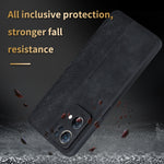 Custodia per telefono AZNS in pelle goffrata 3D, For OPPO Reno7 Pro 5G, For OPPO Reno7 SE 5G, For OPPO K10 5G, For OPPO A57 5G / A77 5G / Realme Q5i / V23