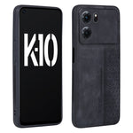 Custodia per telefono AZNS in pelle goffrata 3D, For OPPO Reno7 Pro 5G, For OPPO Reno7 SE 5G, For OPPO K10 5G, For OPPO A57 5G / A77 5G / Realme Q5i / V23