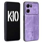 Custodia per telefono AZNS in pelle goffrata 3D, For OPPO Reno7 Pro 5G, For OPPO Reno7 SE 5G, For OPPO K10 5G, For OPPO A57 5G / A77 5G / Realme Q5i / V23
