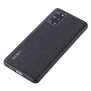 Custodia protettiva in pelle per Samsung Galaxy S20+
