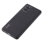 Custodia protettiva in pelle per Samsung Galaxy S20+