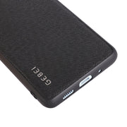 Custodia protettiva in pelle per Samsung Galaxy S20+