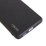 Custodia protettiva in pelle per Samsung Galaxy S20+