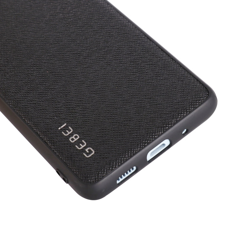 Custodia protettiva in pelle per Samsung Galaxy S20+