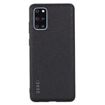 Custodia protettiva in pelle per Samsung Galaxy S20+