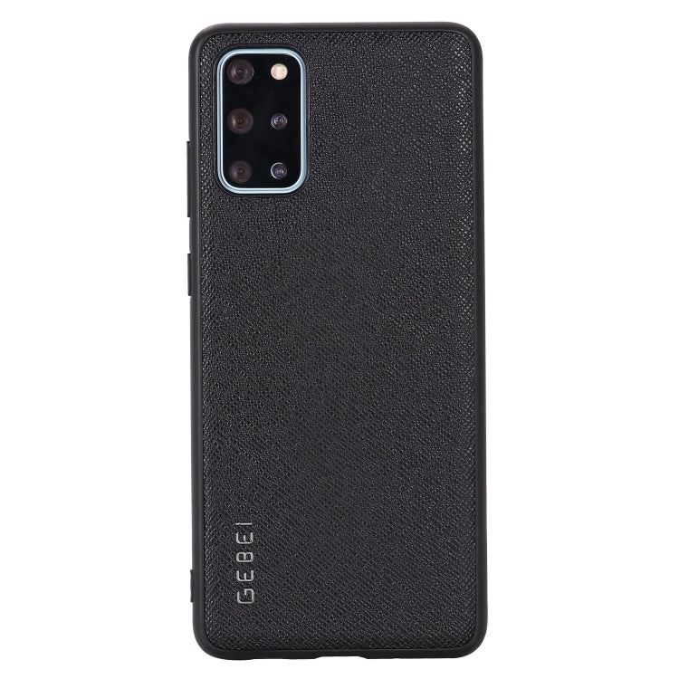Custodia protettiva in pelle per Samsung Galaxy S20+