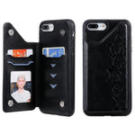 Custodia Gatti per iPhone 7 Plus 8 Plus 11 11 Pro Max