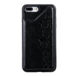 Custodia Gatti per iPhone 7 Plus 8 Plus 11 11 Pro Max