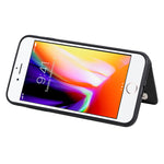 Custodia Gatti per iPhone 7 Plus 8 Plus 11 11 Pro Max