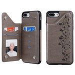 Custodia Gatti per iPhone 7 Plus 8 Plus 11 11 Pro Max