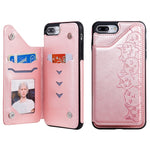 Custodia Gatti per iPhone 7 Plus 8 Plus 11 11 Pro Max