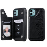 Custodia Gatti per iPhone 7 Plus 8 Plus 11 11 Pro Max